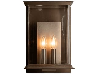 Hubbardton Forge Kingston Outdoor Sconce - Thumbnail 3