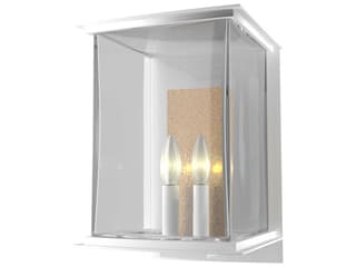 Hubbardton Forge Kingston Outdoor Sconce - Thumbnail 5