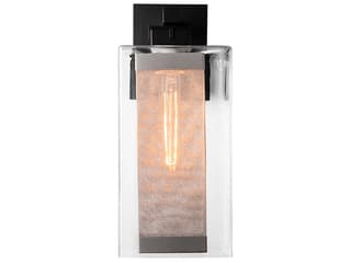 Hubbardton Forge Polaris Outdoor Sconce - Thumbnail 5
