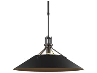 Hubbardton Forge Henry Outdoor Pendant Light - Thumbnail 3