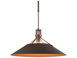 Hubbardton Forge Henry Outdoor Pendant Light - Thumbnail 2