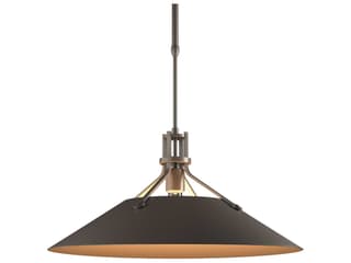 Hubbardton Forge Henry Outdoor Pendant Light - Thumbnail 4