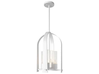 Hubbardton Forge Triomphe 4-Light Outdoor Hanging Light