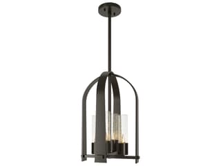 Hubbardton Forge Triomphe 4-Light Outdoor Hanging Light