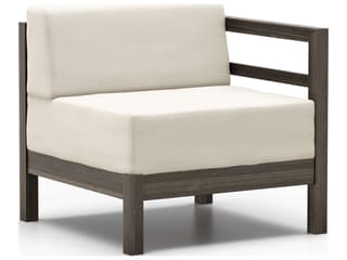 Homecrest Willow Cushion Left or Right Arm Lounge Chair