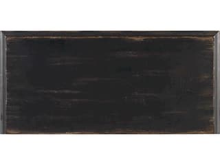 Hooker Furniture Black Birch Wood Accent Chest