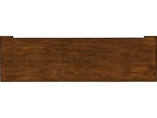 Hooker Furniture Tynecastle 66" Alder Wood Sideboard