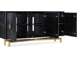 Hooker Furniture Media Console - Thumbnail 2