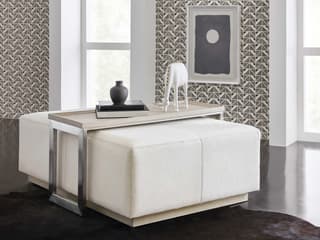 Hooker Furniture Melange Nesting Table - Thumbnail 4