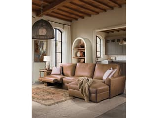 Hooker Furniture Big Sky Tahoe Etagere
