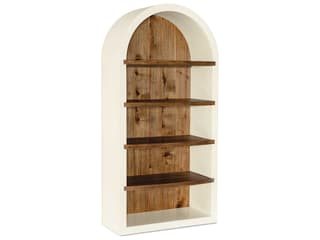 Hooker Furniture Big Sky Tahoe Etagere