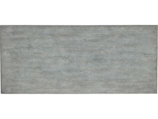 Hooker Furniture Charleston 3-Drawers Waterscape Blue Maple Wood Accent Chest