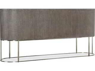 Hooker Furniture Modern Mood 76-Inch Sideboard — Mink Oak Veneer