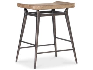 Hooker Furniture Vineyard Row Counter Stool - Thumbnail 2