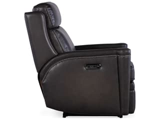 Hooker Furniture Hamilton Power Recliner - Thumbnail 4