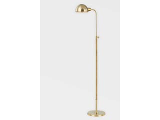 Hudson Valley Devon Floor Lamp - Thumbnail 3