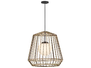 Hinkley Arlen 1-Light Outdoor Hanging Light