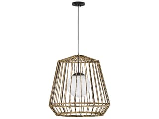 Hinkley Arlen 1-Light Outdoor Hanging Light