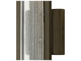 Hinkley Mist Outdoor Wall Light