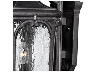 Hinkley Trafalgar Outdoor Wall Light