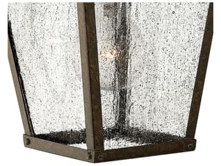 Hinkley Trellis Outdoor Wall Light
