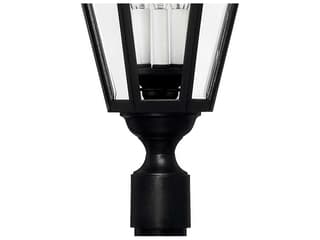 Hinkley Manor House Outdoor Post Light