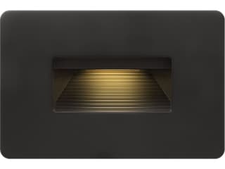 Luna Outdoor Wall Light