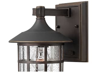 Hinkley Freeport Outdoor Wall Light