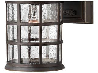 Hinkley Freeport Outdoor Wall Light