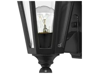 Hinkley Manor House Outdoor Wall Light