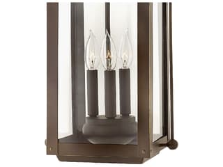 Hinkley Anchorage Outdoor Hanging Light