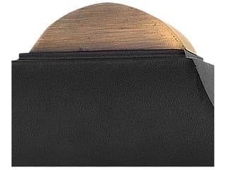 Hinkley Burton Outdoor Wall Light