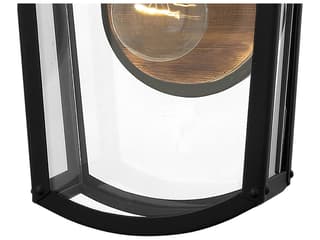 Hinkley Burton Outdoor Wall Light