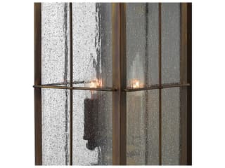 Hinkley Bingham Outdoor Wall Light