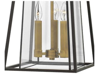 Hinkley Walker Outdoor Hanging Light