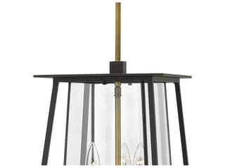 Hinkley Walker Outdoor Hanging Light