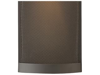 Hinkley Aria 1 Outdoor Wall Light