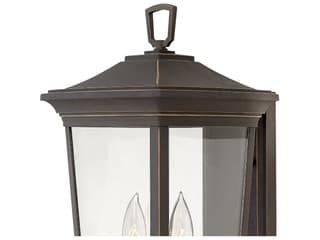 Hinkley Bromley Outdoor Wall Light