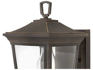 Hinkley Bromley Outdoor Wall Light