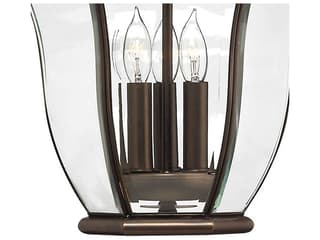Hinkley San Clemente Outdoor Hanging Light