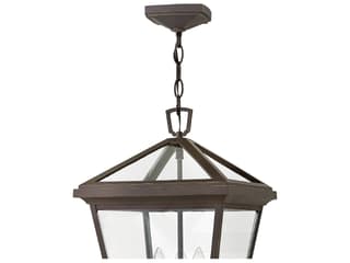 Hinkley Alford Place 3 Outdoor Hanging Light