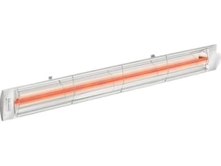 Infratech C Series Single Element Stainless Steel 61.25 Inches Wide 4000 Watt 240 Volt 16.7 AMPS Outdoor Heater