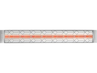 61-1/4'' 4000 Watt 240 Volt Craftsman Motif Collection - Marine Grade