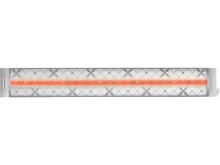 61-1/4'' 4000 Watt 240 Volt Traditional Motif Collection - Marine Grade
