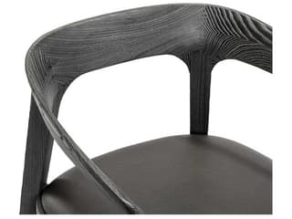 Interlude Home Kendra Dining Armchair - Thumbnail 4