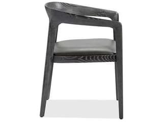 Interlude Home Kendra Dining Armchair - Thumbnail 5
