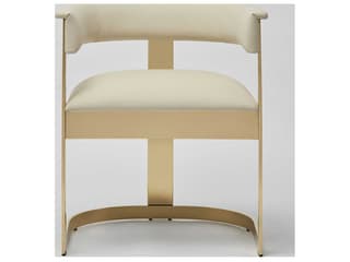 Interlude Home Darcy Dining Chair - Thumbnail 3