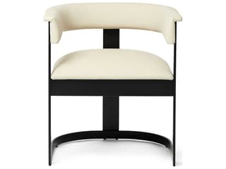 Interlude Home Darcy II Dining Chair - Thumbnail 3