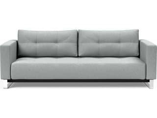 INNOVATION Cassius Lounger Sleeper Sofa - Thumbnail 3