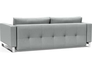 INNOVATION Cassius Lounger Sleeper Sofa - Thumbnail 4